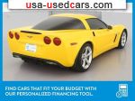 Car Market in USA - For Sale 2010  Chevrolet Corvette Grand Sport