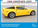Car Market in USA - For Sale 2010  Chevrolet Corvette Grand Sport