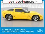 Car Market in USA - For Sale 2010  Chevrolet Corvette Grand Sport