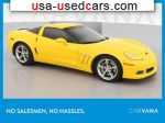 Car Market in USA - For Sale 2010  Chevrolet Corvette Grand Sport