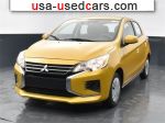 Car Market in USA - For Sale 2023  Mitsubishi Mirage ES