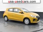 Car Market in USA - For Sale 2023  Mitsubishi Mirage ES