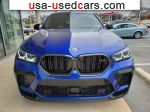 Car Market in USA - For Sale 2023  BMW X6 M Base