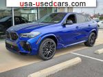 Car Market in USA - For Sale 2023  BMW X6 M Base