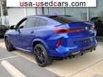 Car Market in USA - For Sale 2023  BMW X6 M Base