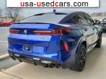 Car Market in USA - For Sale 2023  BMW X6 M Base