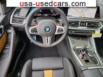 Car Market in USA - For Sale 2023  BMW X6 M Base