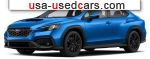 2022 Subaru WRX Premium  used car