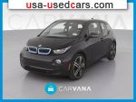 2014 BMW i3 Base w/Range Extender  used car