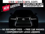 2023 Lexus ES 350 Ultra Luxury  used car