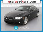 Car Market in USA - For Sale 2012  BMW 335 i