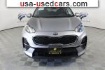 Car Market in USA - For Sale 2022  KIA Sportage LX w/ Lane Departure Warning, 8" Audio Touchs