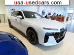 2023 BMW i7 xDrive60  used car