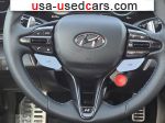 Car Market in USA - For Sale 2023  Hyundai Elantra N 