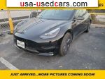 2022 Tesla Model 3 Base  used car