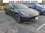 Car Market in USA - For Sale 2022  Tesla Model 3 Base