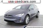 2020 Tesla Model X Long Range  used car