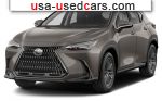 2023 Lexus NX 450h+ Luxury  used car