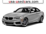 2015 BMW M235 i  used car