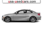 Car Market in USA - For Sale 2015  BMW M235 i