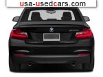 Car Market in USA - For Sale 2015  BMW M235 i