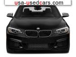 Car Market in USA - For Sale 2015  BMW M235 i