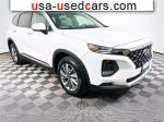 2020 Hyundai Santa Fe Limited 2.4  used car