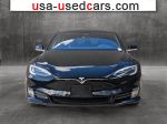 Car Market in USA - For Sale 2017  Tesla Model S 60