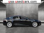 Car Market in USA - For Sale 2017  Tesla Model S 60