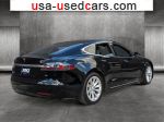 Car Market in USA - For Sale 2017  Tesla Model S 60