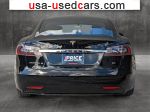 Car Market in USA - For Sale 2017  Tesla Model S 60
