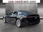 Car Market in USA - For Sale 2017  Tesla Model S 60