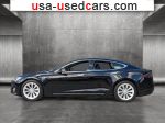Car Market in USA - For Sale 2017  Tesla Model S 60