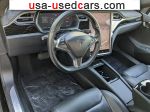 Car Market in USA - For Sale 2017  Tesla Model S 60