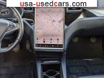 Car Market in USA - For Sale 2017  Tesla Model S 60