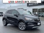 2022 Buick Encore Preferred  used car