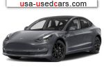 2022 Tesla Model 3 Base  used car