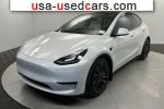 2022 Tesla Model Y Performance  used car