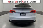 Car Market in USA - For Sale 2022  Tesla Model Y Performance