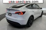 Car Market in USA - For Sale 2022  Tesla Model Y Performance