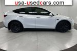 Car Market in USA - For Sale 2022  Tesla Model Y Performance