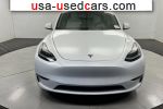 Car Market in USA - For Sale 2022  Tesla Model Y Performance