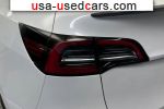 Car Market in USA - For Sale 2022  Tesla Model Y Performance