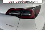 Car Market in USA - For Sale 2022  Tesla Model Y Performance