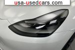 Car Market in USA - For Sale 2022  Tesla Model Y Performance