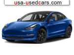 2022 Tesla Model 3 Base  used car