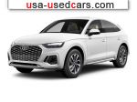 2023 Audi Q5 45 S line quattro Premium  used car