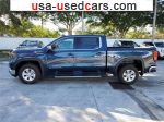 Car Market in USA - For Sale 2022  GMC Sierra 1500 SLE