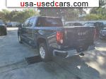 Car Market in USA - For Sale 2022  GMC Sierra 1500 SLE