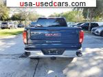 Car Market in USA - For Sale 2022  GMC Sierra 1500 SLE